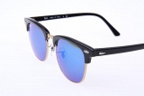   Ray Ban clubmaster RB3016-011