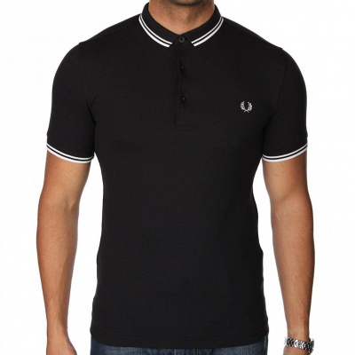  Fred Perry