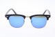   Ray Ban clubmaster RB3016-011