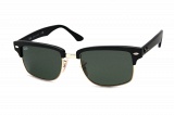  Ray Ban clubmaster 009