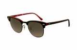   Ray Ban clubmaster RB3016- 014