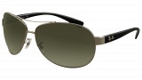   Ray Ban Active Lifestyler RB3386 004/71