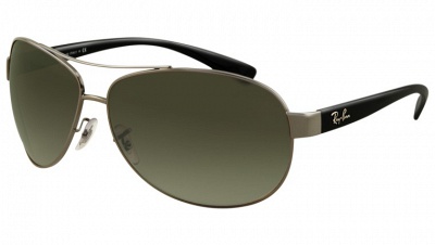   Ray Ban Active Lifestyler RB3386 004/71