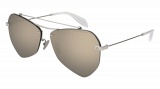 Солнцезащитные очки Alexander McQueen AMQ 11-347