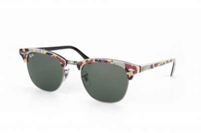   Ray Ban clubmaster RB 3016-003