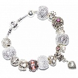 ������� Pandora 1017