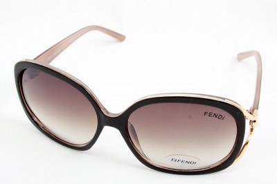 Женские солнцезащитные очки Fendi 554-8B