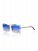 Женские солнцезащитные очки Chanel CН001-5