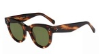 Женские солнцезащитные очки Celine С7734-23