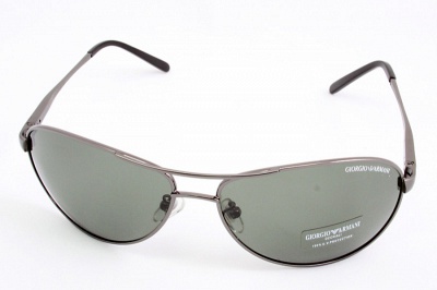 Солнцезащитные очки Armani 2043-0b