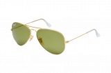 Солнцезащитные очки Ray Ban Aviator 3025 РT 018
