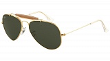 �������������� ���� Ray Ban Aviator RB 3029 001/51