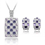 �������� Swarovski SS027