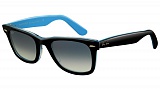 Ray-Ban Wayfarer RB 2140 1001/3F оригинал Ray-Ban Wayfarer RB 2140 1001/3F оригинал