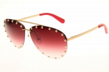 Женские солнцезащитные очки Louis Vuitton 707-5