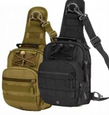 Тактический рюкзак-сумка TR100