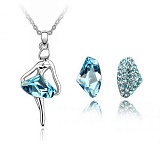 �������� Swarovski SS025