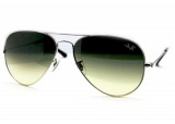 Солнцезащитные очки Ray Ban Aviator 3025 ST 008