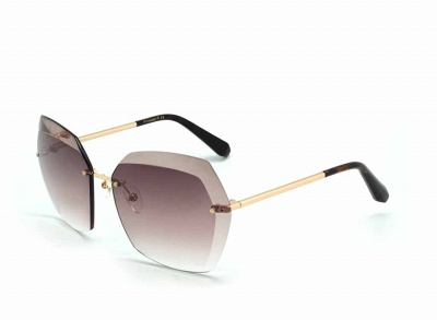 	Женские солнцезащитные очки Chanel CН001-11
