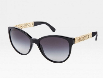 Солнцезащитные очки Chanel CН307-1