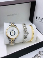 Браслеты и часы Pandora P-14