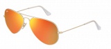 Солнцезащитные очки Ray Ban Aviator Z17