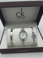 Браслеты и часы Calvin Klein CK 011