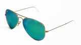 Солнцезащитные очки Ray Ban Aviator Z19