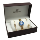 Браслеты и часы Swarovski S100-1