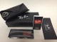 �������������� ���� Ray Ban clubmaster 009