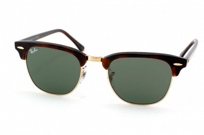   Ray Ban Clabmaster RB 3016-1
