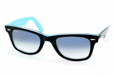 �������������� ���� Ray Ban Wayfarer 2140 10