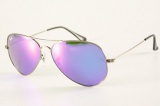 Солнцезащитные очки Ray Ban Aviator 3025 РT 012