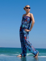 YPO041207 AF Lauretta Пляжный костюм для девочек