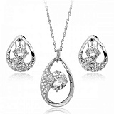 �������� Swarovski SS028