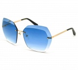 Женские солнцезащитные очки Chanel CН001-10