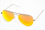 Солнцезащитные очки Ray Ban Aviator Z12