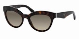 Женские солнцезащитные очки Prada P077-21
