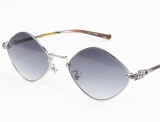 Солнцезащитные очки Chrome Hearts СHH 0117-77A