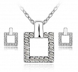 �������� Swarovski SS02-1