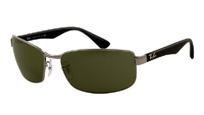 �������������� ���� Ray-Ban Active Lifestyle 3478-4
