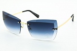Женские солнцезащитные очки Chanel CН001-3