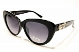 Женские солнцезащитные очки Dolce&Gabbana DG701-1