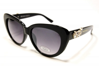 Женские солнцезащитные очки Dolce&Gabbana DG701-1