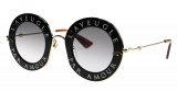 	Женские солнцезащитные очки Gucci В5577-7
