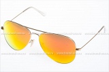 Солнцезащитные очки Ray Ban Aviator 3025 ST 009
