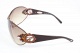 Женские солнцезащитные очки Chopard SC806-1B