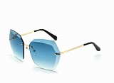 	Женские солнцезащитные очки Chanel CН001-1
