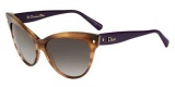 Женские солнцезащитные очки Dior  D 07-100