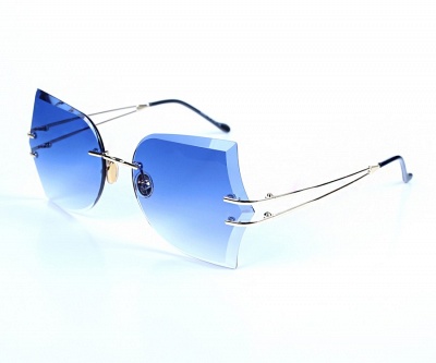 Женские солнцезащитные очки Chanel CН001-8